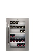 Reparación averías vinoteca Techwood en  Álava